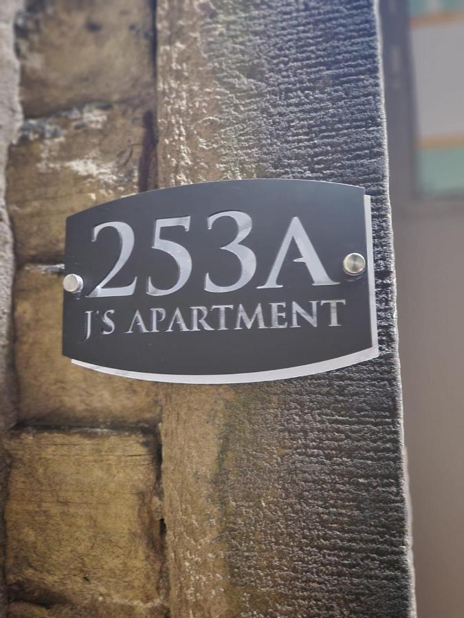 J'S Apartment Halifax Ngoại thất bức ảnh